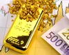 Rezervele valutare ale României au scăzut cu 1,3 miliarde euro, în ianuarie. Rezerva de aur a fost de 103,6 tone