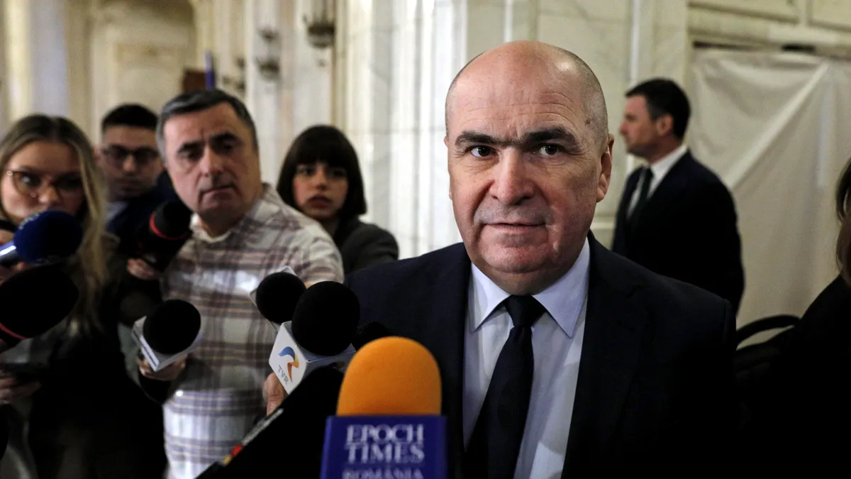 Ilie Bolojan: un președinte care înțelege pe ce lume trăim