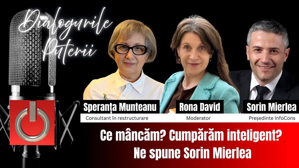 Sorin Mierlea (InfoCons) despre prevenirea tragediilor cauzate de produse neconforme: „Au murit copii