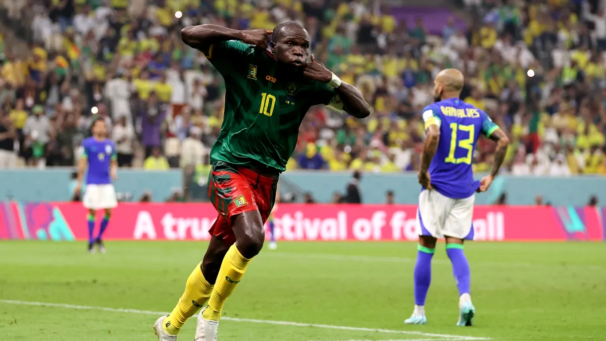 Campionatul Mondial de Fotbal Qatar 2022. Programul optimilor de finală