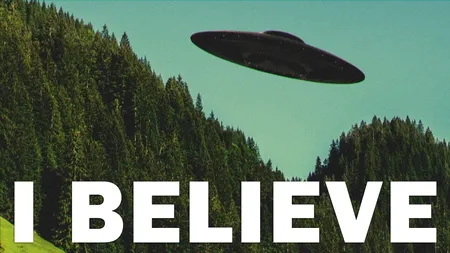 Pentru fani: Azi e World UFO Day - Ziua mondială a obiectelor zburătoare neidentificate (VIDEO)
