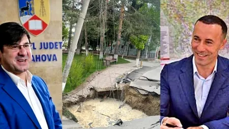 Curtea de Conturi a României: Iulian Dumitrescu „Lamborghini” a cheltuit ilegal 1.000.000 de euro de la Consiliul Județean Prahova