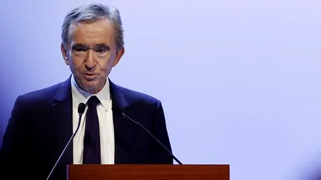 Cel mai bogat francez se implică în bătălia pentru gigantul media Lagardere