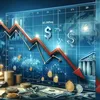 Cum poate un rating „junk” să încetinească economia. Două scenarii pentru România până în 2035