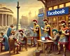 Dacii n-au murit, doar s-au mutat pe Facebook!