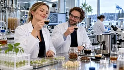 Cafeaua viitorului ar putea crește în bioreactoare, nu în plantații. Finlandezii au descoperit că îi pot modifica și compoziția