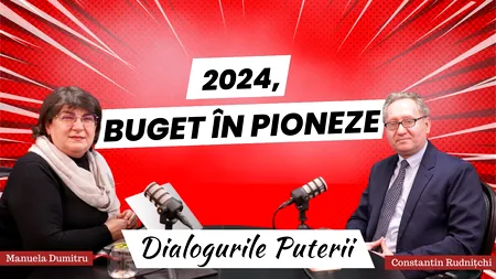 Bugetul, venituri supraestimate și cheltuieli subevaluate