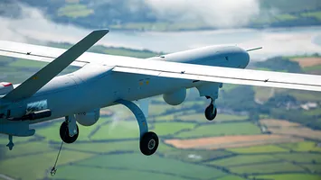 România se pregătește să devină un hub regional în domeniul dronelor