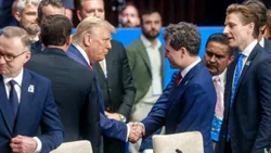 Mesajul președintele Dan în conflictul SUA-Europa pe tema Groenlandei: „Băieți, opriți-vă!”