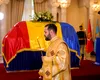 Campanie electorală pe marginea catafalcului: cum a transformat Victor Ponta înmormântarea lui Ion Iliescu într-un podium politic