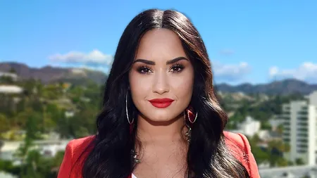 Cântăreaţa Demi Lovato a anunţat că se consideră non-binară. Ce înseamnă mai exact acest lucru