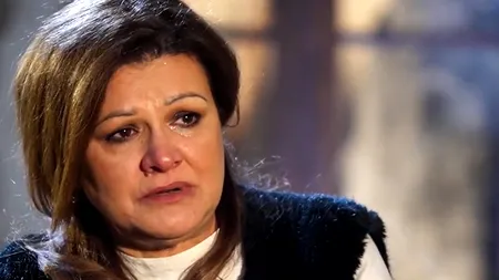 Drama care i-a marcat viața actriței Maria Buză: 