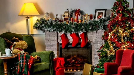 Tradiții și obiceiuri de Crăciun. Ce se face pe 25, 26 și 27 decembrie pentru a avea noroc și prosperitate în casă