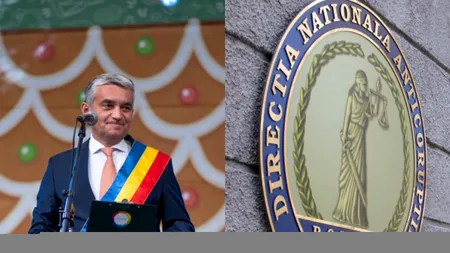 UPDATE. Primarul din Sinaia, Vlad Oprea, dus la audieri la DNA. Ce acuzații îi sunt aduse edilului