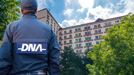 Angajări blocate de frica DNA la un cunoscut spital din Botoșani
