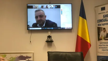 Mai simplu pentru milioane de români: digitalizare sporită a serviciilor consulare