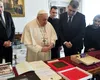 Mierea românească de salcâm, vedeta Festivalului European BIO: Medaliată cu aur și dăruită Papei Francisc