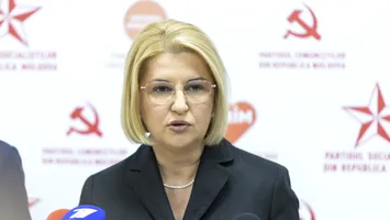 Irina Vlah – fosta guvernatoare a Găgăuziei – a primit interzis și în Polonia. Oare de ce?