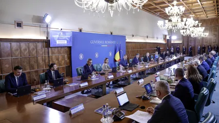 Ce avere au membrii Cabinetului Ciolacu. Bijuterii de valoare și case în SUA