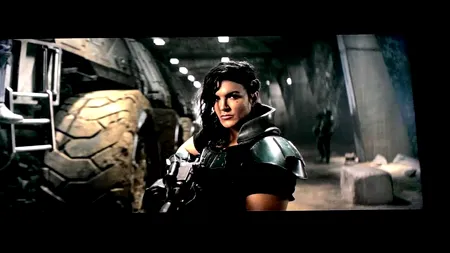 The Mandalorian: Actrița Gina Carano a fost concediată după ce i-a comparat pe republicani cu evreii din Holocaust
