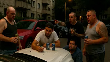 O seară magică la Cenaclul Meltenilor: observație de teren, în stare de agregare poetică