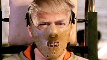 Afinități elective: Trump și Hannibal Lecter