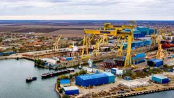 Peste o lună aflăm cine cumpără Șantierul naval Mangalia