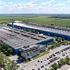 Tenaris cumpără uzina de la Slatina și oțelăria din Reșița
