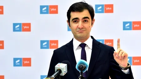 FOTO Claudiu Năsui DĂ DE PĂMÂNT cu PSD!