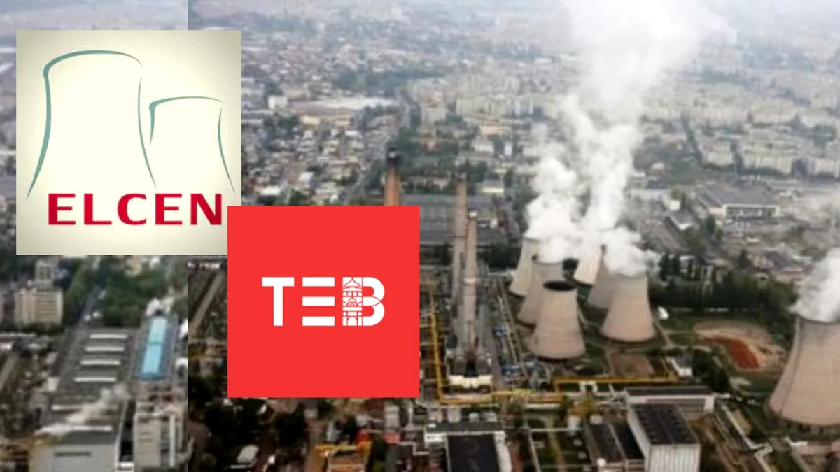 Afacerea Elcen-Termoenergetica: o fuziune extrem de necesară