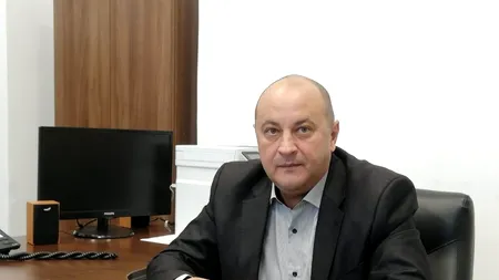 Silviu Creţu, vicepreşedinte al CJ Suceava, reţinut pentru luare de mită şi trafic de influenţă