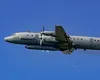 Alaska: A plecat Putin, a venit un avion spion
