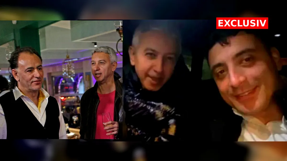 Dosarul “DD – sex cu Gemene”, făcătură sau AUR pentru anchetatori? EXCLUSIV