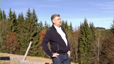Marcel Ciolacu: Campania electorală s-a transformat într-un atac continuu la mine și familia mea!