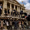 Paradigma furtului de la stat. România: țara în care jaful a devenit principiu și metodă de guvernare