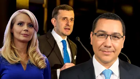 Bagajistul familiei Ponta, noul consilier al lui Iohannis