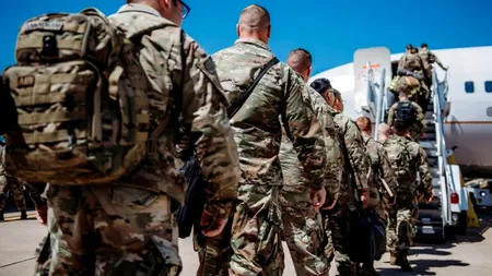 Europa rămâne fără unele arme promise de americani din cauza războiului din Iran