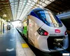 Un furt masiv de cabluri feroviare în nordul Franței perturbă grav circulația trenurilor Eurostar