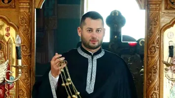 Fostul preot Daniel Balaș provoacă scandal pe TikTok, insultând enoriașele pentru donațiile insuficiente