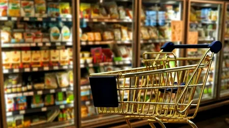 Alertă alimentară, returnați de urgență produsele! Produs cu E. coli, găsit în magazine celebre