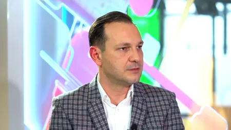 În casă cu poluarea. Avertismentul conf. univ. dr. Radu Țincu