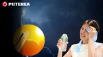 Avertisment ANM. Caniculă și furtuni în România, au fost emise șase avertizări de cod galben
