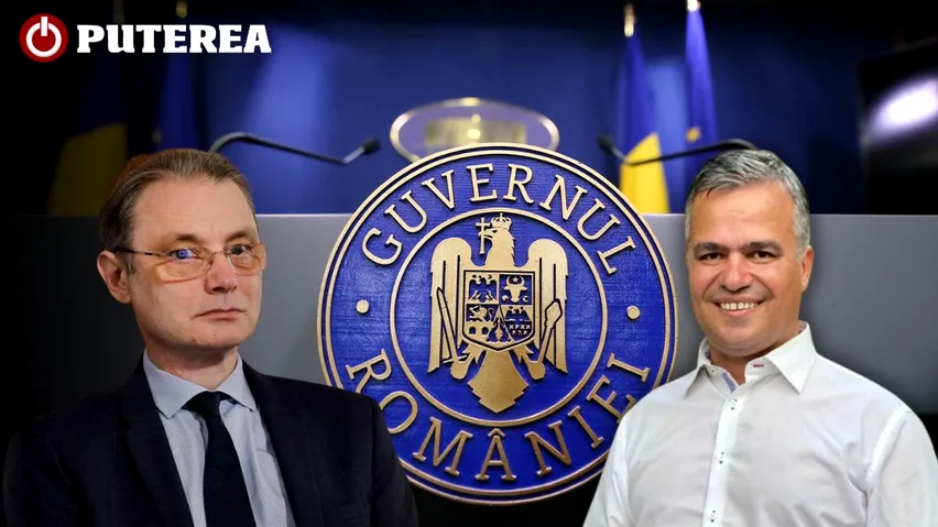 Ce sfat îi dă Adrian Veștea premierului desemnat de președinte, Luca Niculescu? „În relația cu liderii partidelor parlamentare nu e cazul să-i perie”