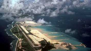 Diego Garcia: misterul atolului unde geopolitica se întâlnește cu secrete întunecate