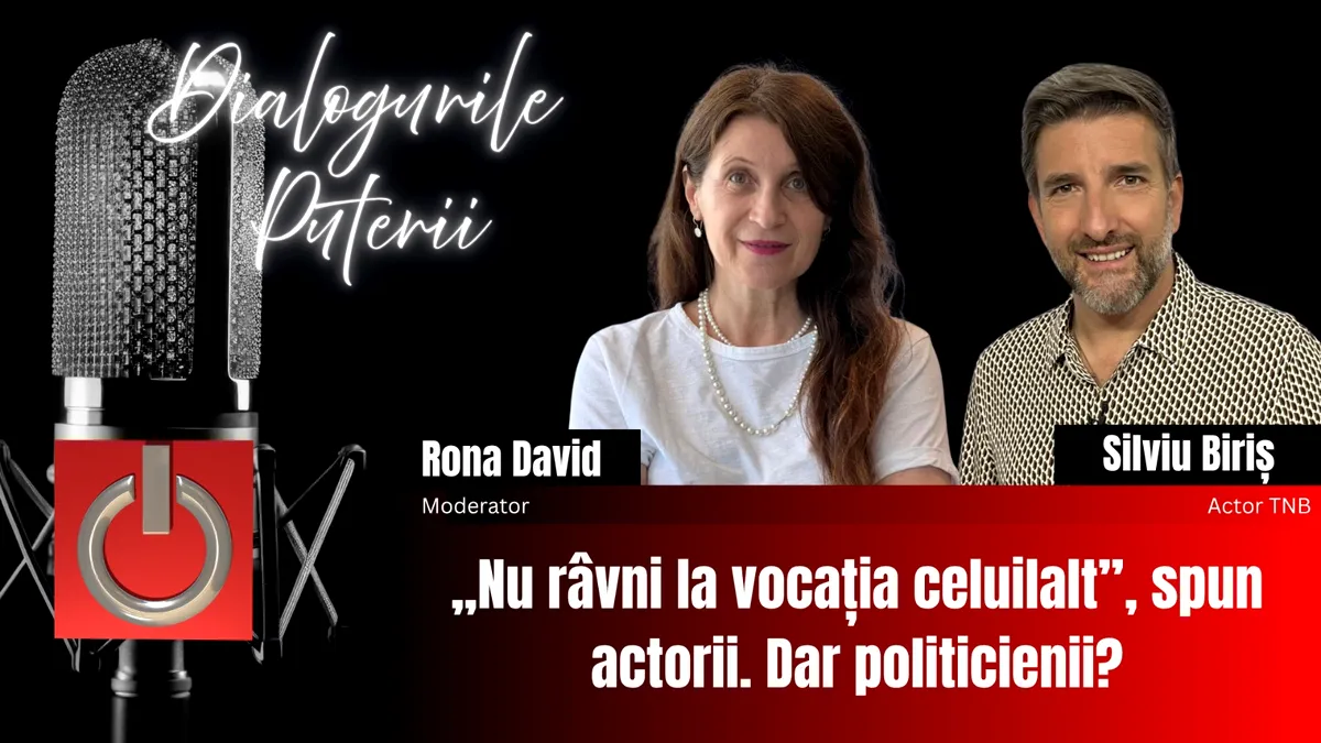 Silviu Biriș: „Pe urmele lui Cioran, am înțeles simplitatea care doare”