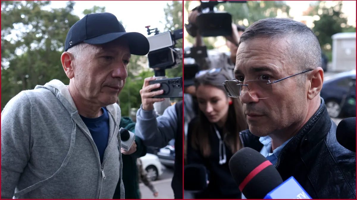 Rețeaua din umbra Justiției: cum ar fi transformat procurorii Niță și Ștefan dosarele penale în instrumente de presiune, influență și afaceri