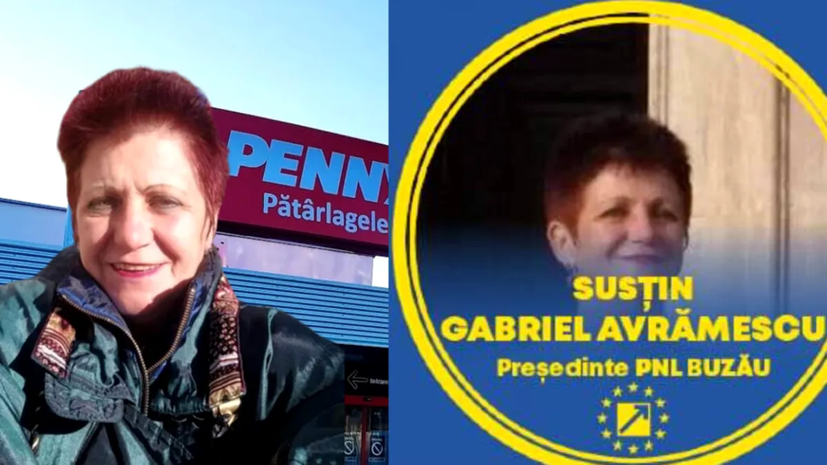 Directoarea acuzată de furt din magazinul Penny a demisionat din partid