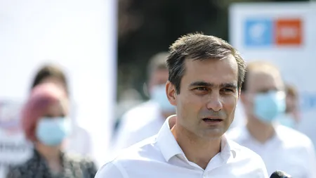 Allen Coliban: Am pierdut alegerile la Primăria Brașov. Îmi pare rău