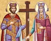 Patriarhul Daniel va sluji la sărbătoarea „Sfinților Împărați Constantin și Elena”