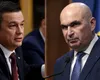 Sorin Grindeanu: „PSD nu mai poate înghiţi la nesfârşit măsuri unilaterale”